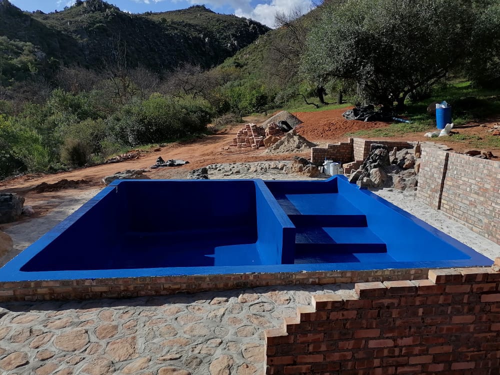 Concrete Contractors Capetown