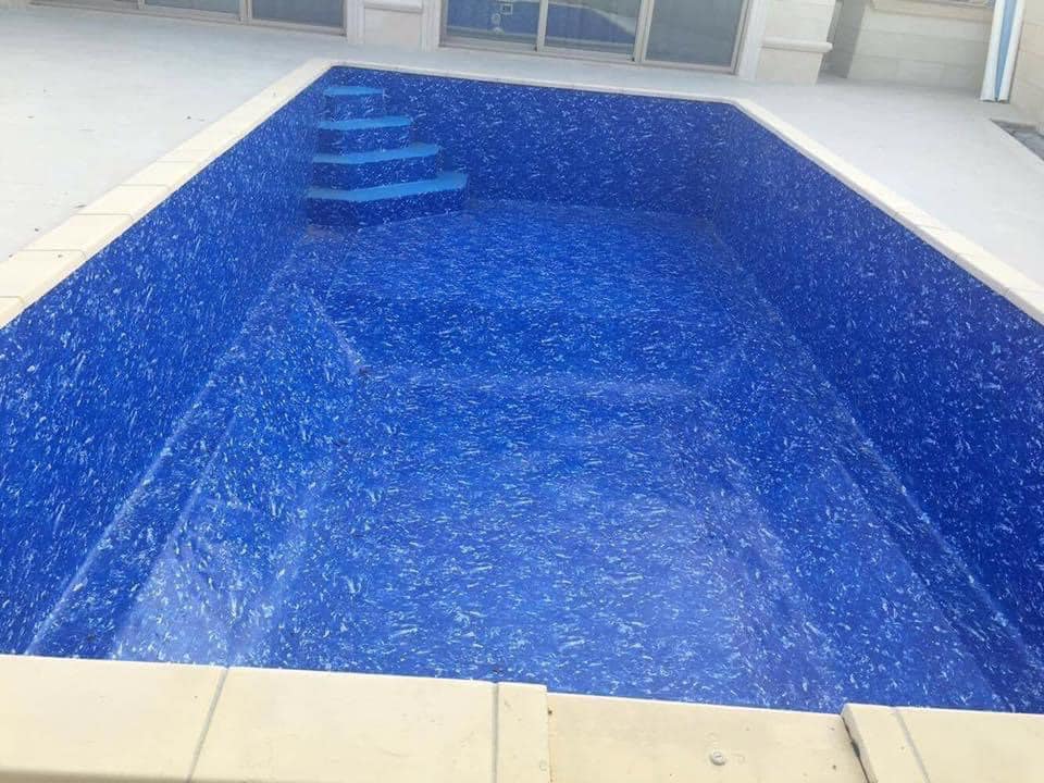 Fiberglass Pool Relining Cape town