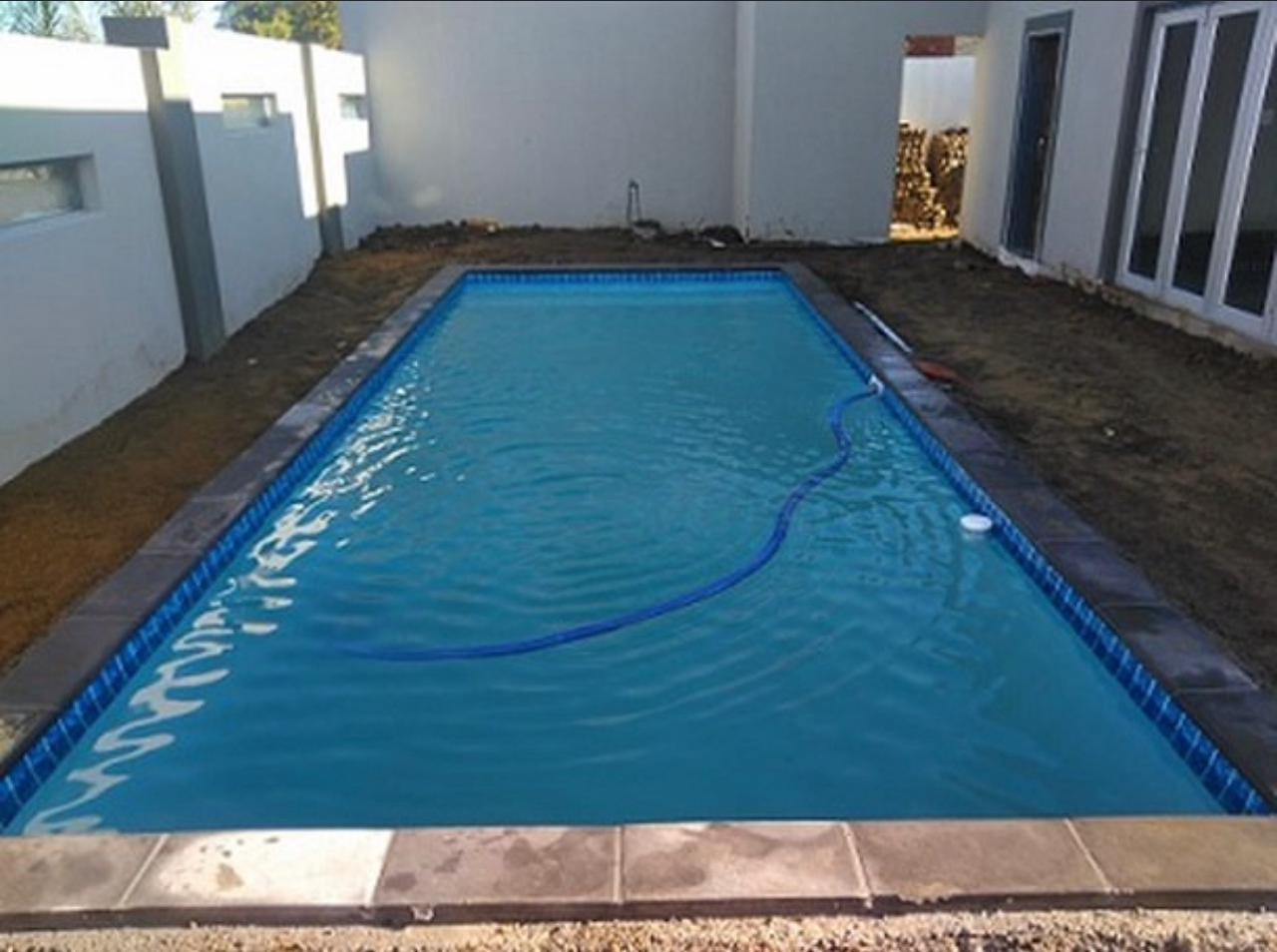 Concrete Contractors Capetown