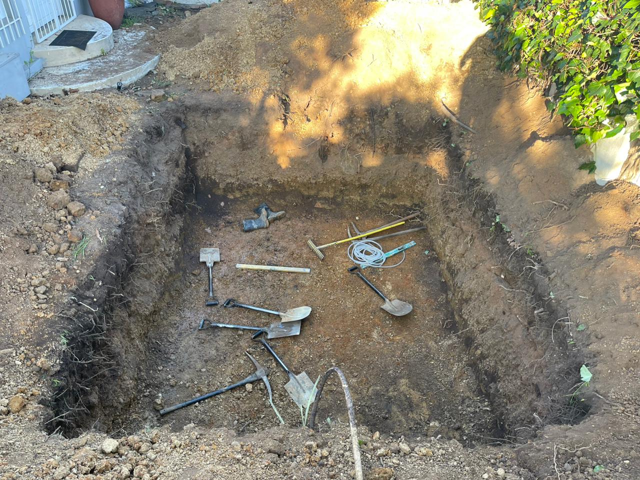 Concrete Contractors Capetown