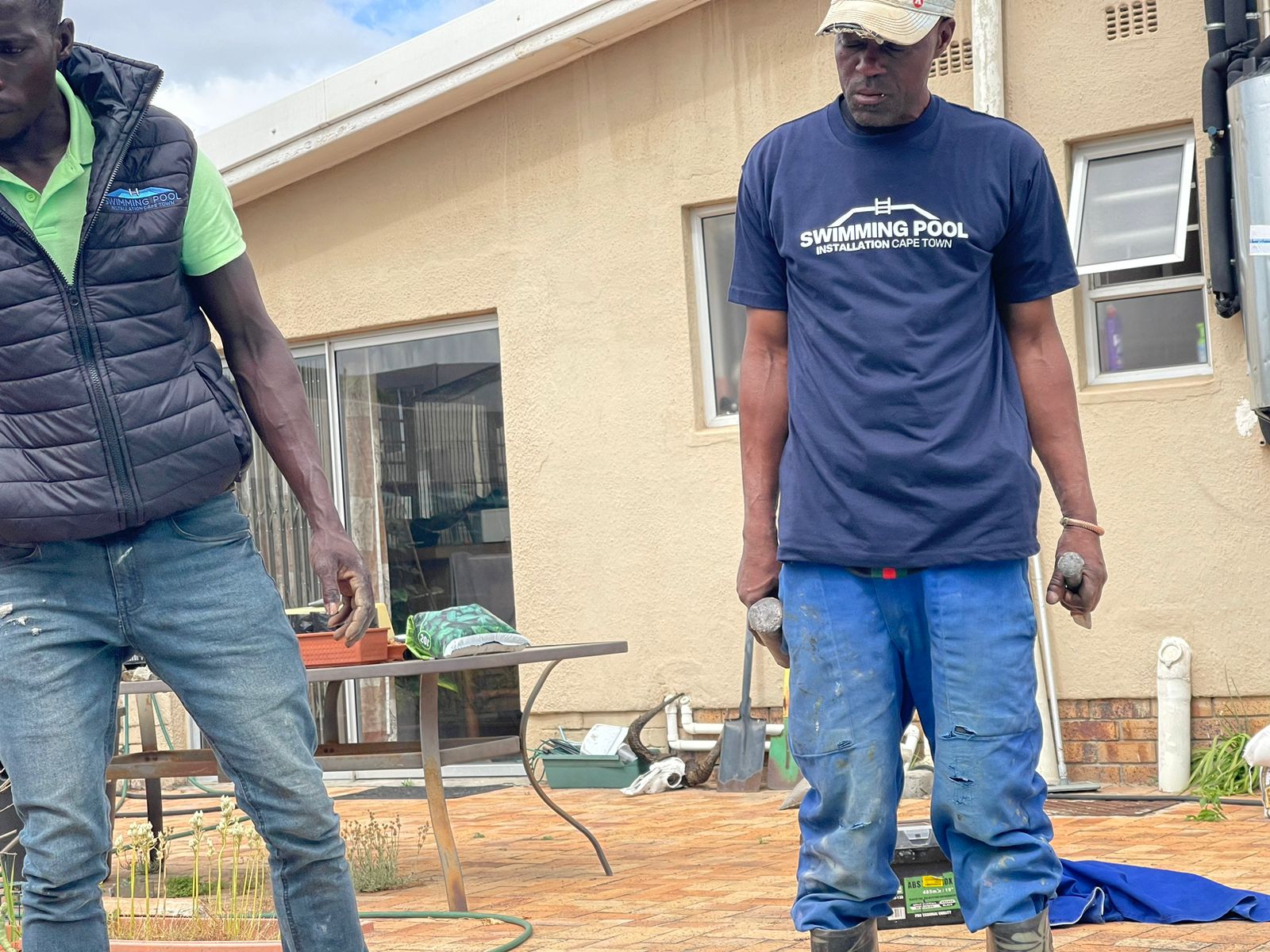 Fiberglass Pool Capetown