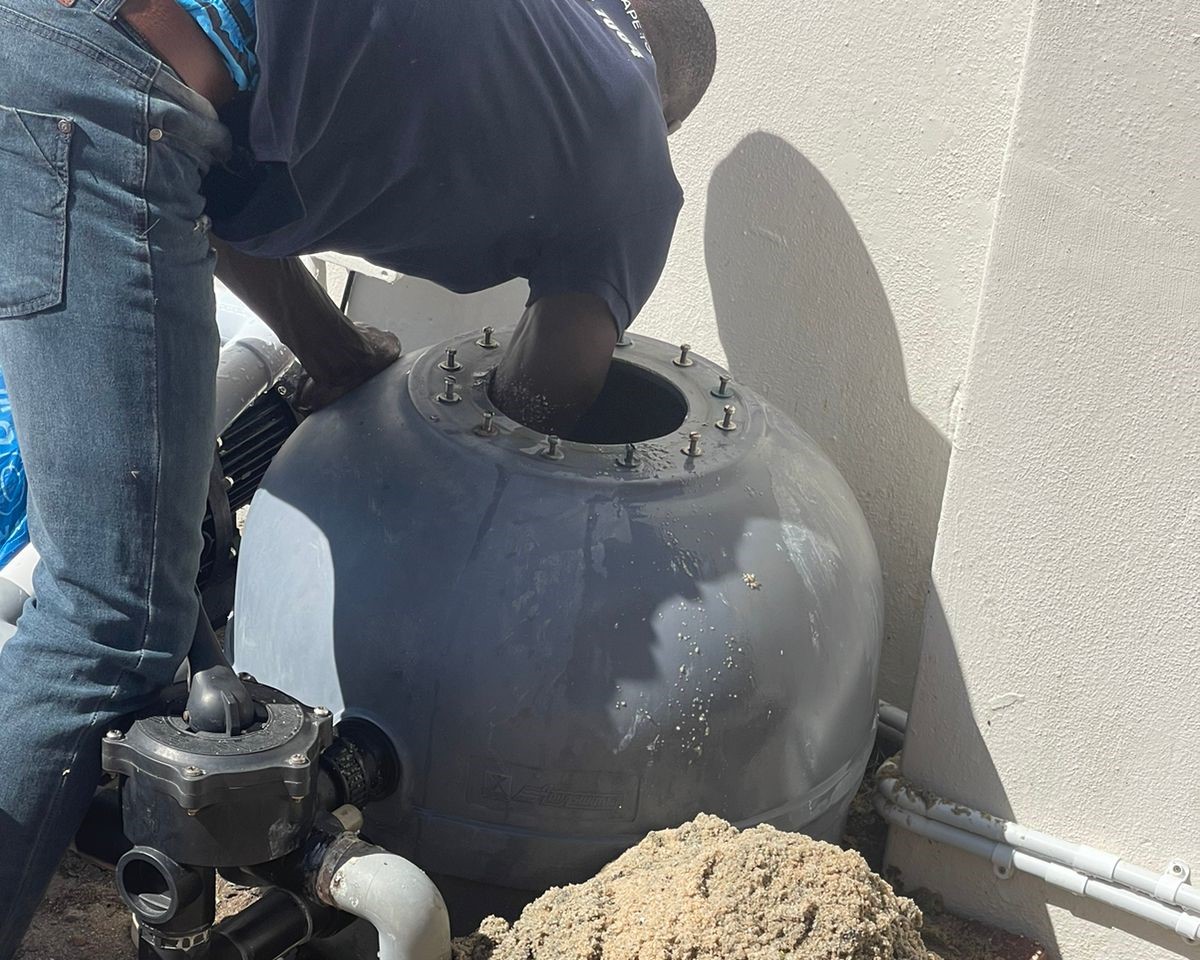 Concrete Contractors Capetown