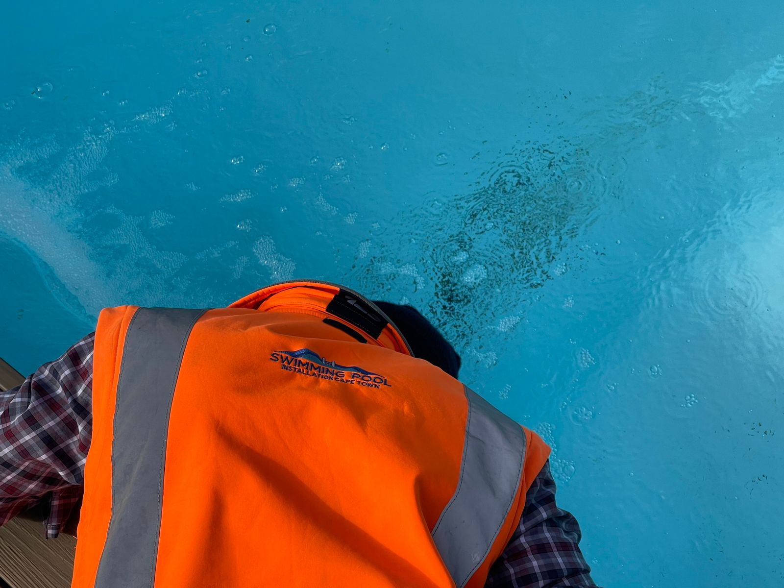 Swimming Pool Remodeling Cape Town 