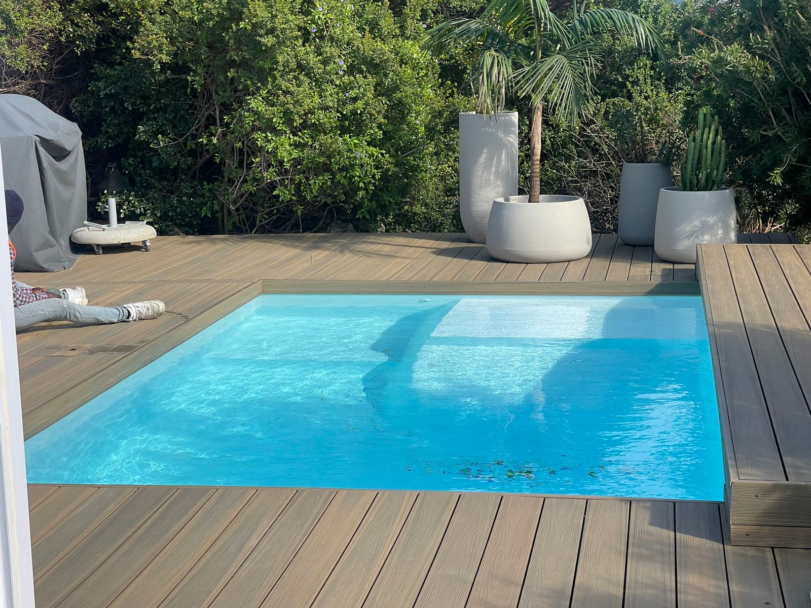 Concrete Contractors Capetown